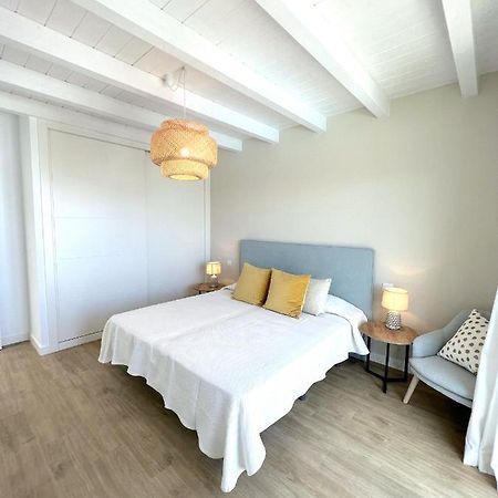 Casahost Villa Dolce Vita كوستا تاغيسي المظهر الخارجي الصورة
