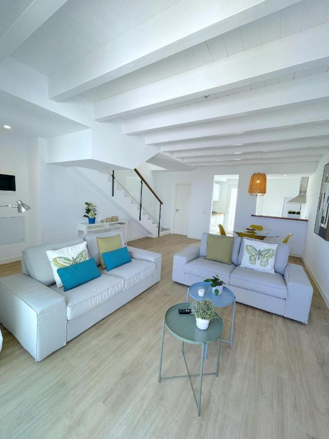 Casahost Villa Dolce Vita كوستا تاغيسي المظهر الخارجي الصورة