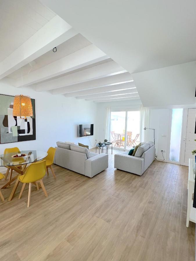 Casahost Villa Dolce Vita كوستا تاغيسي المظهر الخارجي الصورة