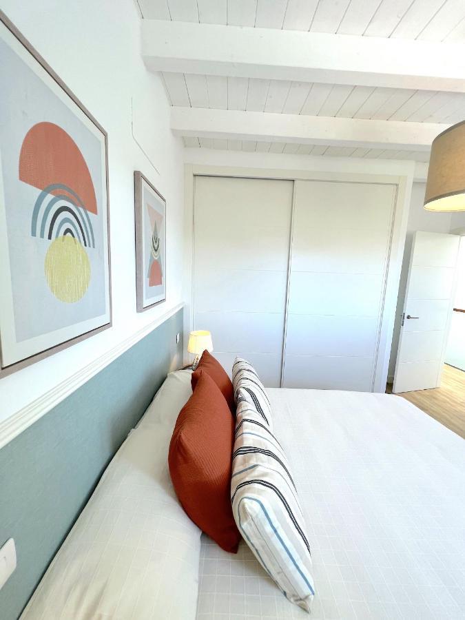 Casahost Villa Dolce Vita كوستا تاغيسي المظهر الخارجي الصورة